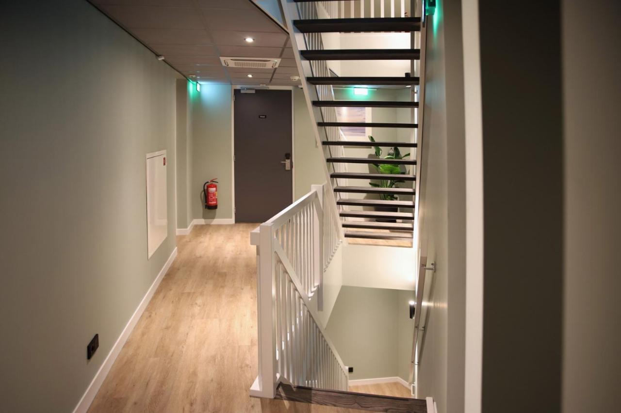 Schierzicht Logement ラウエルウオーフ エクステリア 写真